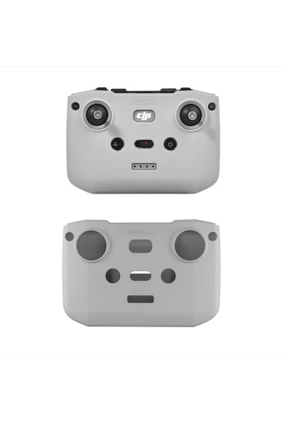 DJI NC Kumanda Koruma Silikon Kılıf (Neo, Air 3/2S, Mavic 3, Mini 3/4 Pro/2)