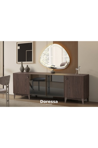 Doressa Living Nora Konsol