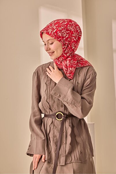Silk Home Soft Scarf 73091-31