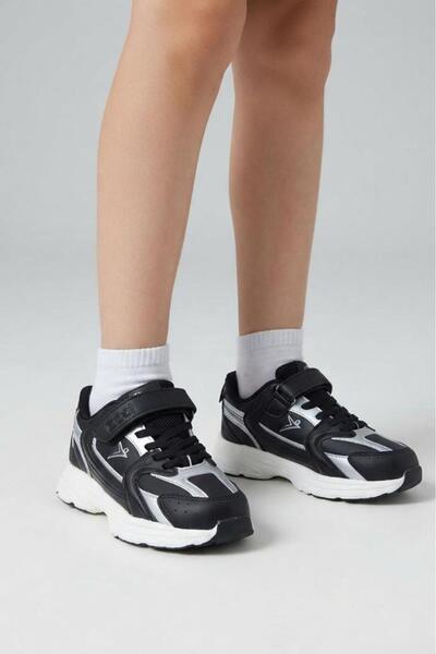 Cool Terra Pu Children's Orthopedic Sports Shoes