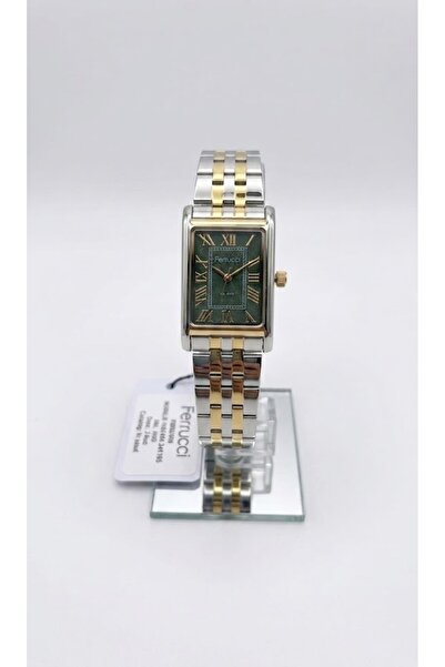 Ferrucci Fc.03373M.02 Women Wrist Watch