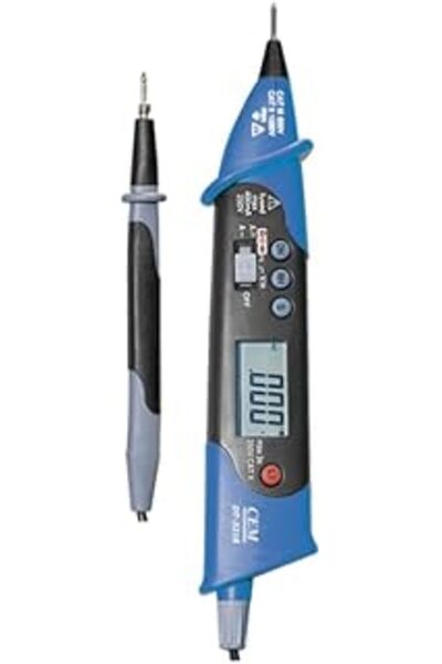 syncticaret CEM DT-3260 KALEM TİPİ AKILLI DİJİTAL MULTİMETRE