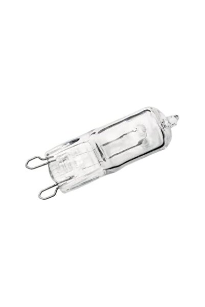Generic Osram Capsule G 9 Lamp 240 V 33 W