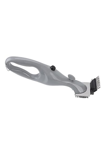 Generic Electric Grill Steam Cleaning Brush, Barbecue Scraper Cleaner Tool wi...