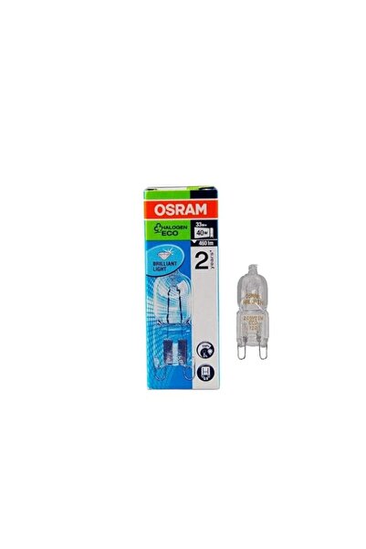 Generic Osram Capsule G 9 Lamp (240 V 33 W)