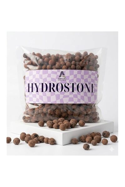 Generic Hydrostone Water Retaining Soil Conditioner | Improves Moisture Holdi...