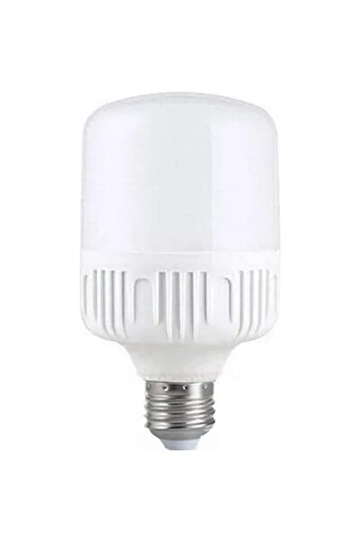 Generic Biella Biellaâ„¢ Energy Saving LED Bulb 30W / 50W, E27 Base, Soft Lig...