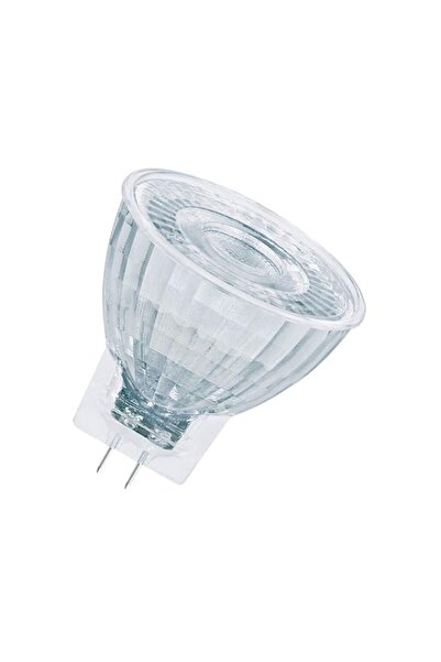 Generic Ledvance LED Lamps, pin Base, Reflector MR11, LV, 4.5 W, White