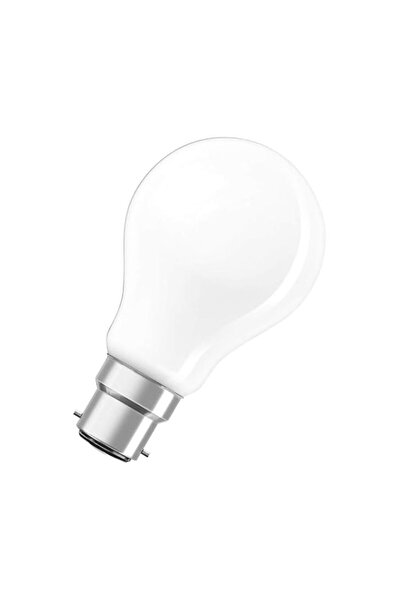 Generic OSRAM Classic A Halogen Bulb 46W B22d Base, Warm White 2700K, 700 Lum...