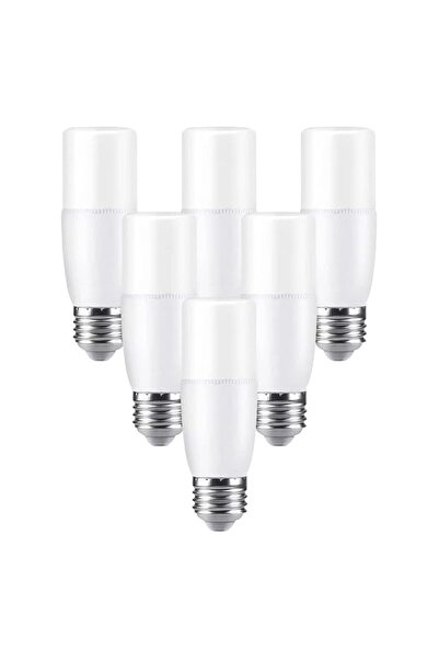 Generic Duravel 5W LED Bulb 6500k Daylight Effect Led Bulb E27 Corn Stick Ene...