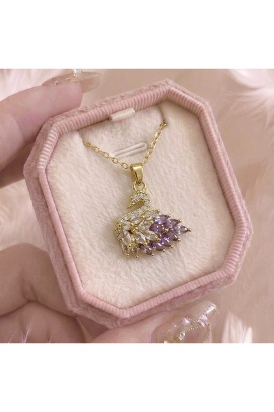 Heda Jewelry قلادة ليلا كوجو