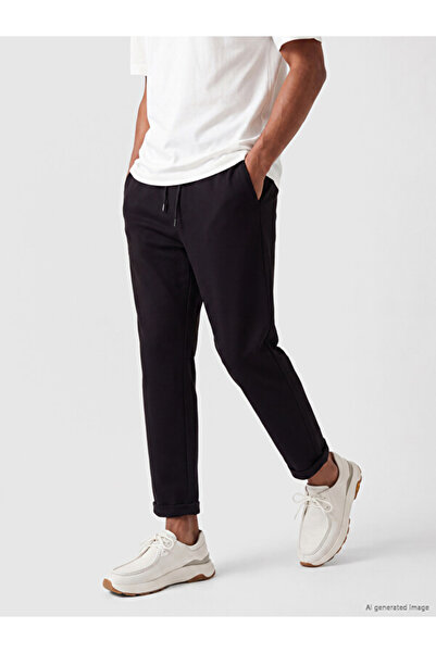 LC Waikiki I STANDART Fit Soft Touch بنطال رياضي للرجال من Freezen Store
