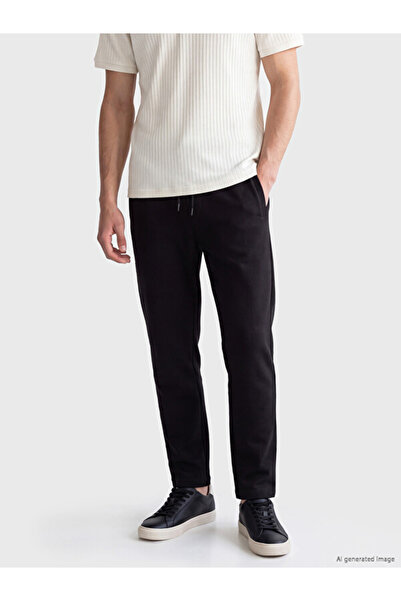 LC Waikiki Timeless Clothing & Timeless Choices Standard Fit Men's Sweatpants