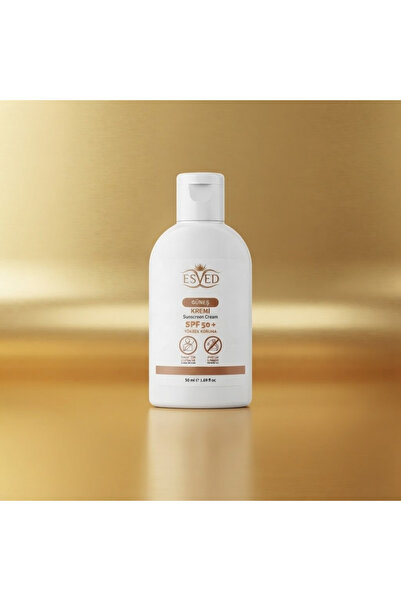 MAYSAM HAC UMRE HEDİYELİK Güneş Kremi SPF 50+ 50 ml - Yüksek Korumalı - Hac v...