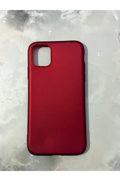 iPhone 16 Pro Max Kılıf – Sararmaz Sert Kılıf, Premium Şık Tasarım, Darbe ve Çizilme Koruyucu Telefon Kılıfı