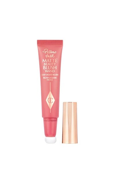 charlotte tilbury Pillow Talk Matte Beauty Blush Wand Likit Allık PILLOW TALK...