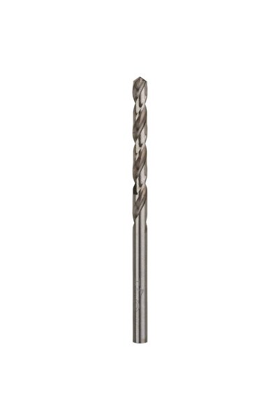 OEM Μεταλλικό τρυπάνι, τύπου HSS-G, Bosch, 4.2 x 43 x 75 χιλ.