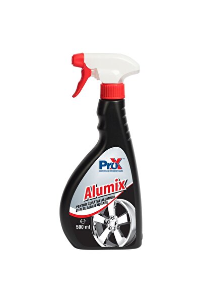 OEM Solutie auto, pentru curatare jante, aluminiu si alte aliaje usoare, Pro-...