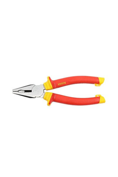OEM Cleste combinat, Holzer VDE584B1, izolat la 1000 V, 180 mm