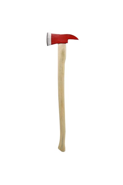 OEM Pickaxe + handle, wood + steel