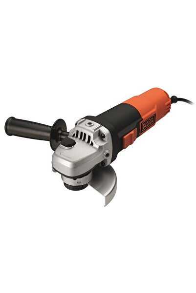 OEM Angle grinder Black+Decker BEG220, 900 W, 12000 rpm, 125 mm