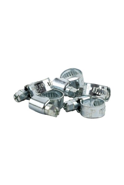 OEM Colier otel galvanizat, pentru furtun, 8 - 12 mm, latime 9 mm