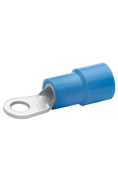 OEM Μονωμένο χάλκινο ωτίο τύπου Slipper eye Klauke X630/6, 1.5 - 2.5 mmp, M6,...