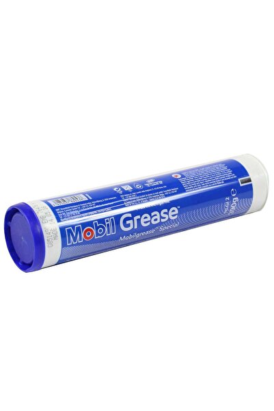 OEM Vaselina, Mobil Grease Special, grafit, 390 g