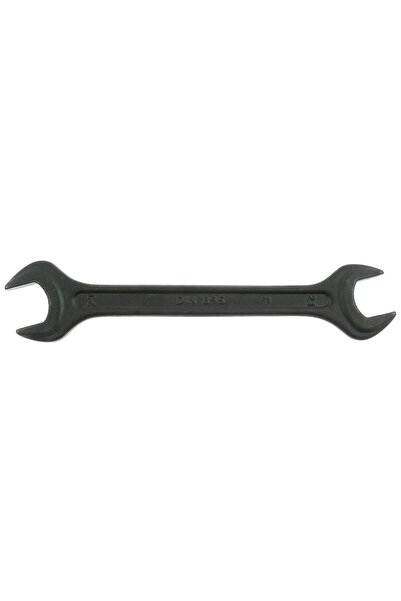OEM Отворен гаечен ключ, двустранен, полиран, Ius, 21 x 23