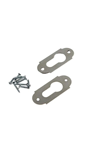 OEM Κλειδαριά εντοιχισμού για πόρτες PVC, Kale K-153P-25/01-02, 25 x 85 χιλ.