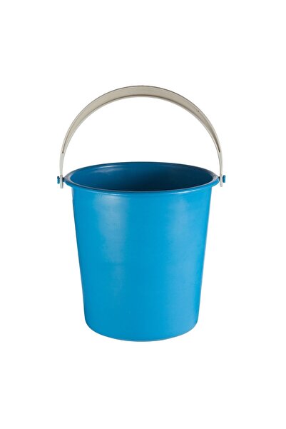 OEM Galeata din plastic, rotunda, albastru, 5 L