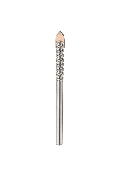 OEM Свредло за стъкло/плочки, Diager, 6 x 25 x 65 мм