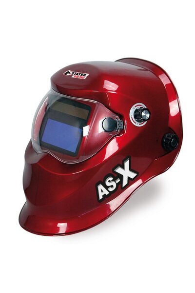 OEM Welding helmet, automatic, Stayer Welding AS-X 1.1059, face protection