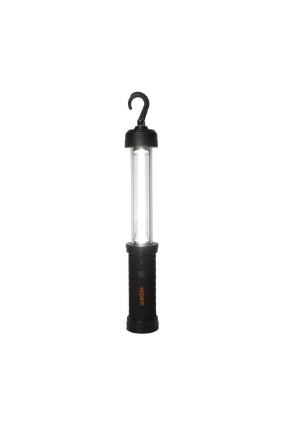 OEM Lampa de lucru LED COB Hoff YD-9521, 4 W, 500 lm, lumina rece, cu acumula...