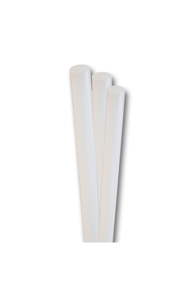 OEM Semi-transparent adhesive sticks, for bonding, Steinel Ultra Power, 11 x ...