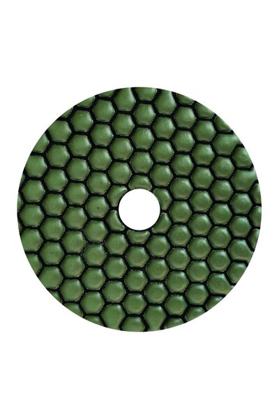 OEM Disc diamantat, continuu, pentru slefuire marmura / mozaic / granit / pia...