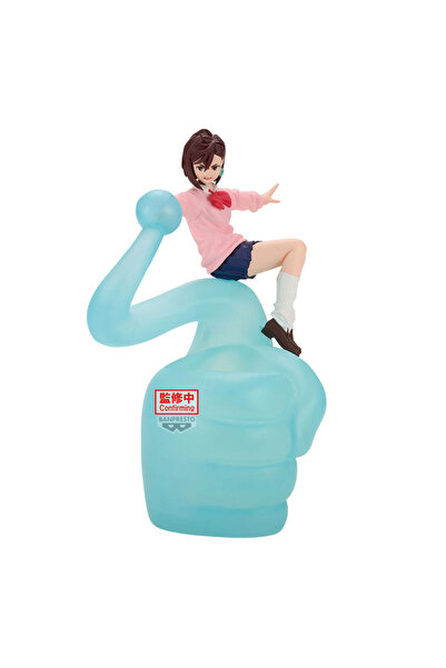 Banpresto Figurină Dandadan Momo 19cm