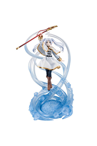 Banpresto Φρίρεν: Πέρα από το Ταξίδι που Τελειώνει - Φιγούρα Φρίρεν Ιτσιμπάνσ...