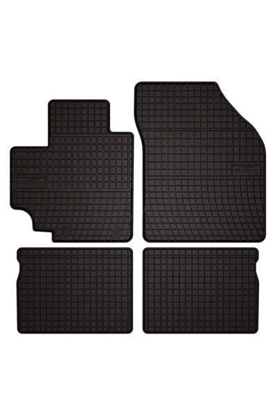 Wielganizator Covorașe auto din cauciuc pentru: Suzuki Celerio hatchback (201...