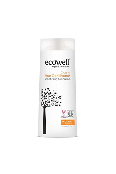 Ecowell Saç Bakım Kremi 300 ml
