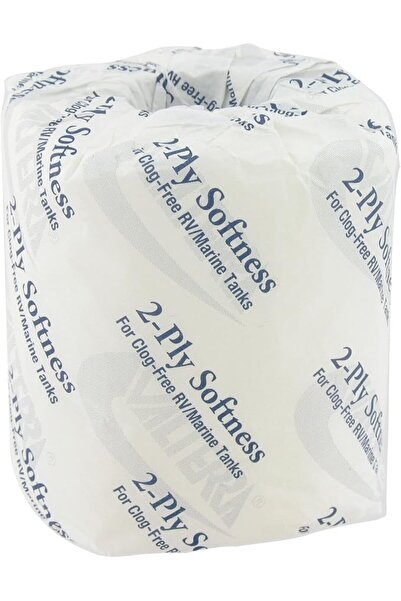 GENERAL Valtera Softness Toilet Tissues for Recreational Vehicles, Q23638