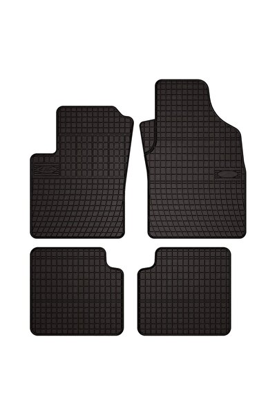 Wielganizator Covorașe auto din cauciuc pentru: Fiat 500 hatchback (excluzând...