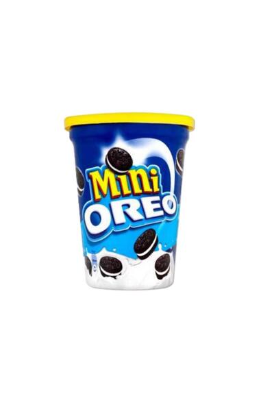 Oreo Kakaolu Mini Bardak 115gr