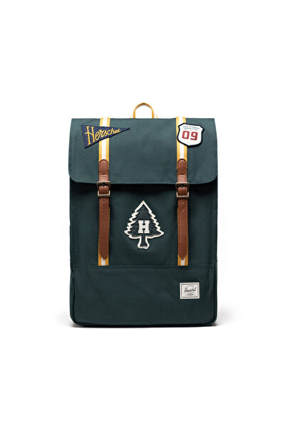 Herschel Supply Co. Herschel Survey |   Water Repellent Fabric Backpack, 16" ...