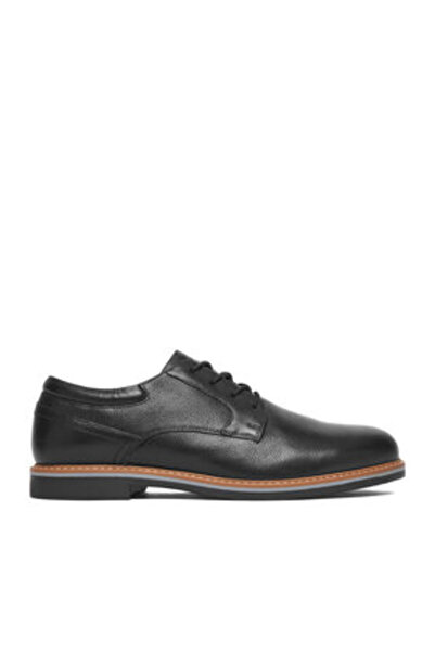 LASOCKI Pantofi CEO-ELTON-04 MI2 Negru