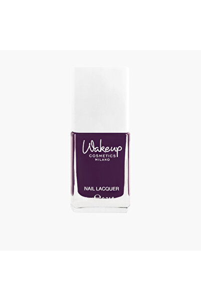 Wakeup COSMETICS MILANO طلاء أظافر ويك أب ميلانو - 10 مل