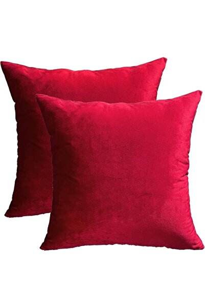 GENERAL أغطية وسائد زخرفية من الكتان من رين رود، غطاء وسادة للأريكة والكنبة و...
