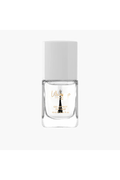 Wakeup COSMETICS MILANO طلاء أظافر ويك أب ميلانو ذو تأثير الجل - 10 مل