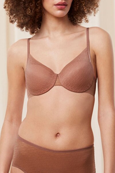 Triumph Σουτιέν "Triumph" SIGNATURE SHEER WHP EX