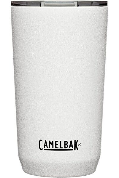 GENERAL Horizon Stainless Steel Insulated Tumbler, with Triple-Action Full-Pa...